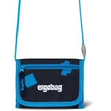 ergobag Brustbeutel VerfolgBärjagd Größe Einheitsgröße Dunkelblau