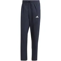 adidas AEROREADY Essentials Stanford Open Hem Embroidered Small Logo Pants