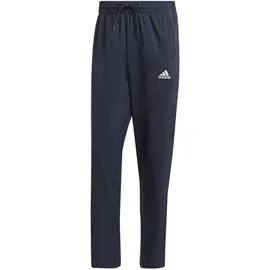 adidas AEROREADY Essentials Stanford Open Hem Embroidered Small Logo Pants