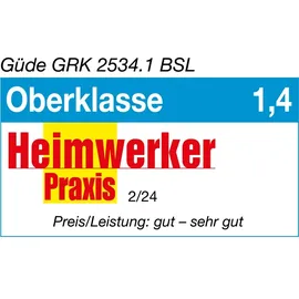 Güde GRK 2534.1 BSL
