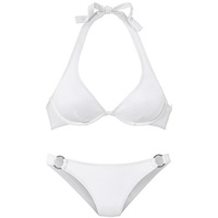 Chiemsee Bügel-Bikini Damen weiß Gr.38 Cup C