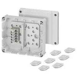 Hensel Kabelabzweigdose DP 9221