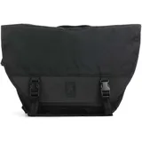 Chrome Citizen 15l | Kuriertasche in schwarz