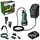 Bosch GardenPump 18V-2000 1x 2,5Ah