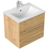 magnolia home Badmöbel Milet SoftClose