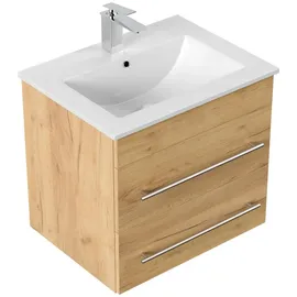 magnolia home Badmöbel Milet SoftClose