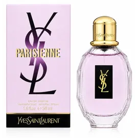 Yves Saint Laurent Parisienne Eau de Parfum 50 ml