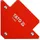 Yato - Schweißmagnetwinkel 82x120x13 Mm yt-0863