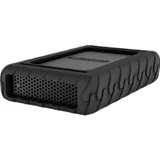 GLYPH Blackbox Pro (20 TB), Externe Festplatte, Schwarz