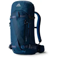 Gregory Targhee 45 L Trekkingrucksack 72 cm blau