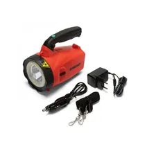 VELAMP Akku-Handscheinwerfer IR558