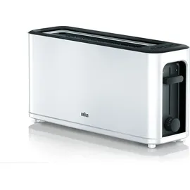Braun PurEase HT 3110 weiß