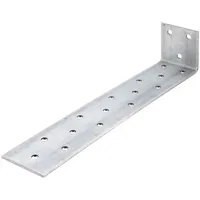 GAH Alberts GAH Flachstahlbetonanker 205 x 40 x 40