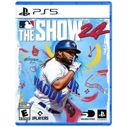 MLB 2024 The Show - PS5 [US Version]