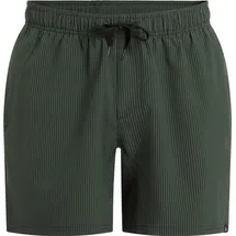 Firefly Badehose Ken IV Grün XL
