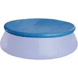 Jilong Pool-Abdeckung blau Ø 360 cm
