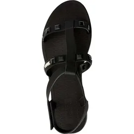 Melissa Sun River Schwarz 40
