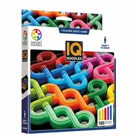 Smart Games IQ Noodles