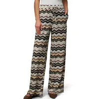 Zero Hose mit Zickzackmuster 30 Inch