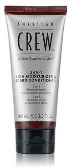 American Crew Beard 2In1 Skin Moistturizer & Beard Conditioner Bart Conditioner