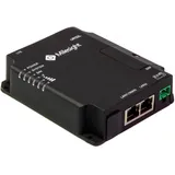 Milesight Industrial UR32Lite LTE-router PoE