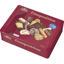 LAMBERTZ Composition Kekse 1,0 kg
