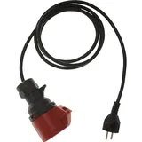 METREL Messadapter A 1316 (Adapter), Messtechnik