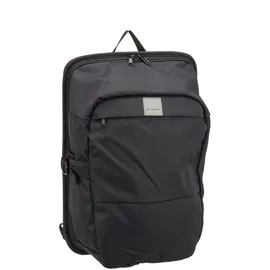 Vaude Coreway Pack 10 l schwarz/grün