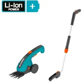 Gardena ClasssicCut Li Set ohne Akku
