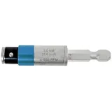 bernstein tools for electronics 4-986-RPM E-Drehmomentadapter 1/4 (6.3 mm) 3.0 Nm (max)