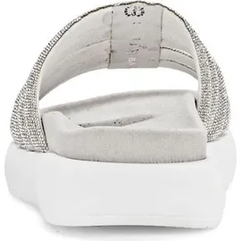 Gabor Damen, silber, 36 EU