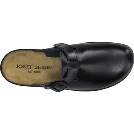 Josef Seibel Westland Hausschuhe in Schwarz - 42