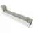 Jet-Line Beton 10 C PV-Sockel Stütze Panel Halter 10°