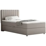 panda möbel EVEREST 100 x 200 cm Beige
