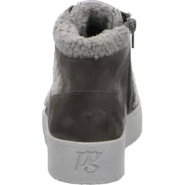 Paul Green Sneaker High in Grau 40