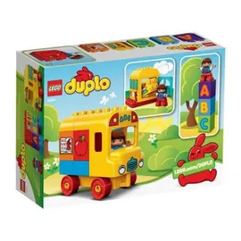 LEGO Duplo Mein erster Bus (10603)