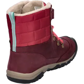 Keen Kanibou WP Pink/Rosa 36