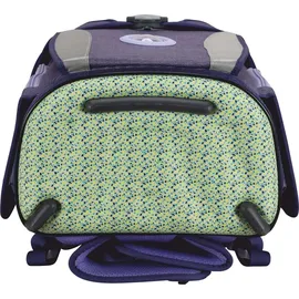 DerDieDas ErgoFlex MAX 5-tlg. my planet