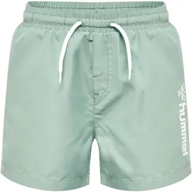 hummel Bondi Boardshorts Blau 164
