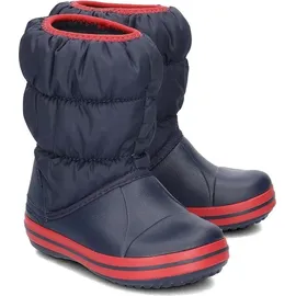 Crocs Winter Puff Boot Kids