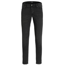 JACK & JONES Glenn Jiginal Mf 772 Slim Fit Jeans Black Denim 29 30