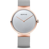 Bering - Armbanduhr - Damen - Classic Collection 14539-060