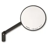 Highsider Conero Rückspiegel Lenker Schwarz