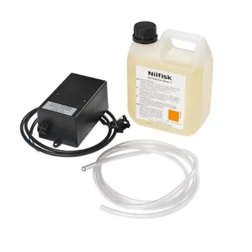 Nilfisk Original 107370974 Kalkschutzeinrichtung option Antikalk