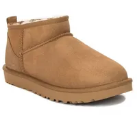 UGG Schuhe Ultra Mini, 1116109CHEST - Braun - 36