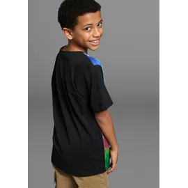 Kidsworld T-Shirt in schwarz | Gr.: 164/170,