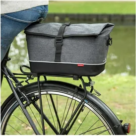 KLICKfix City grau