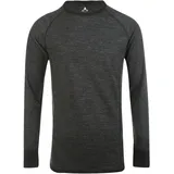 Whistler Langarmhemd grau S