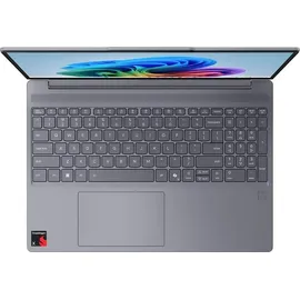 Lenovo IdeaPad Slim 3 15,1" Snapdragon X X1-26-100 24 GB RAM 1 TB SSD Luna Grey