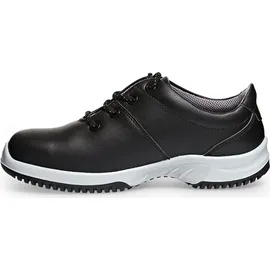 Abeba Sicherheitsschuhe uni6 schwarz 43